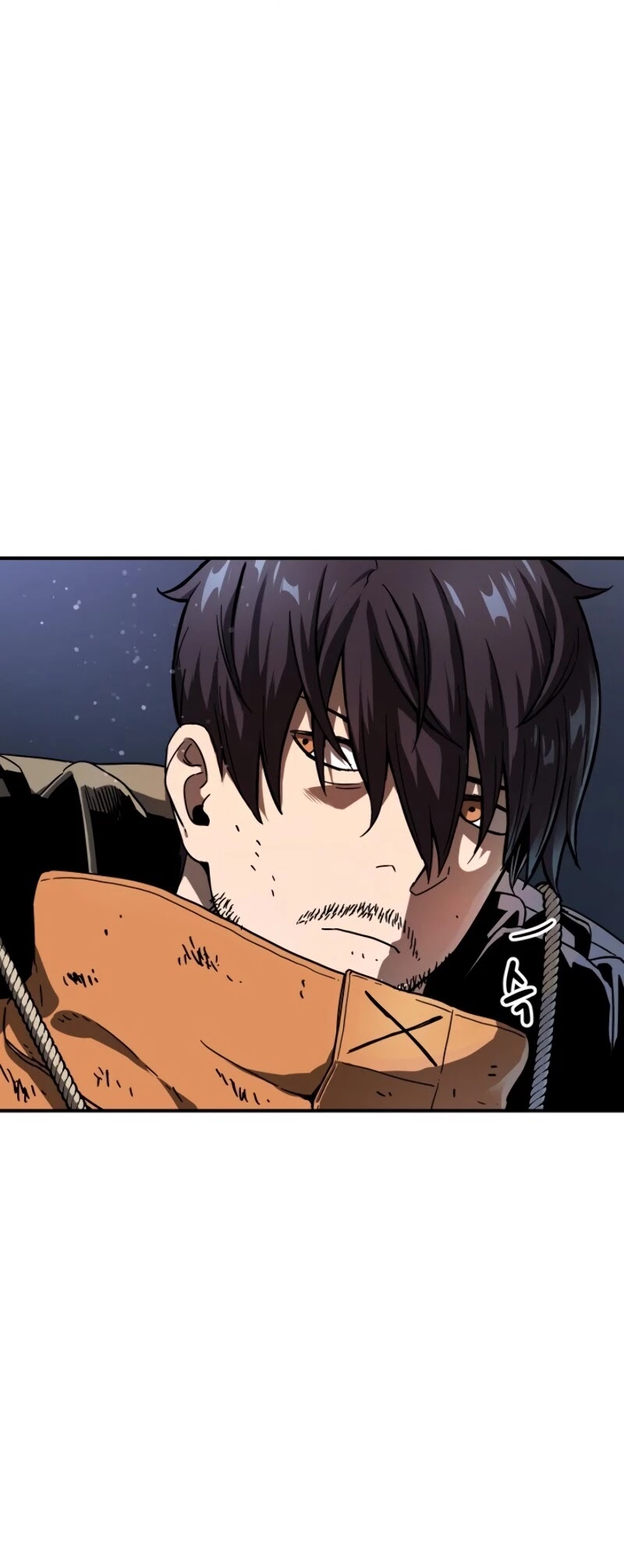 The Player That Can't Level Up Chapter 14 page 5 - Chapter 14