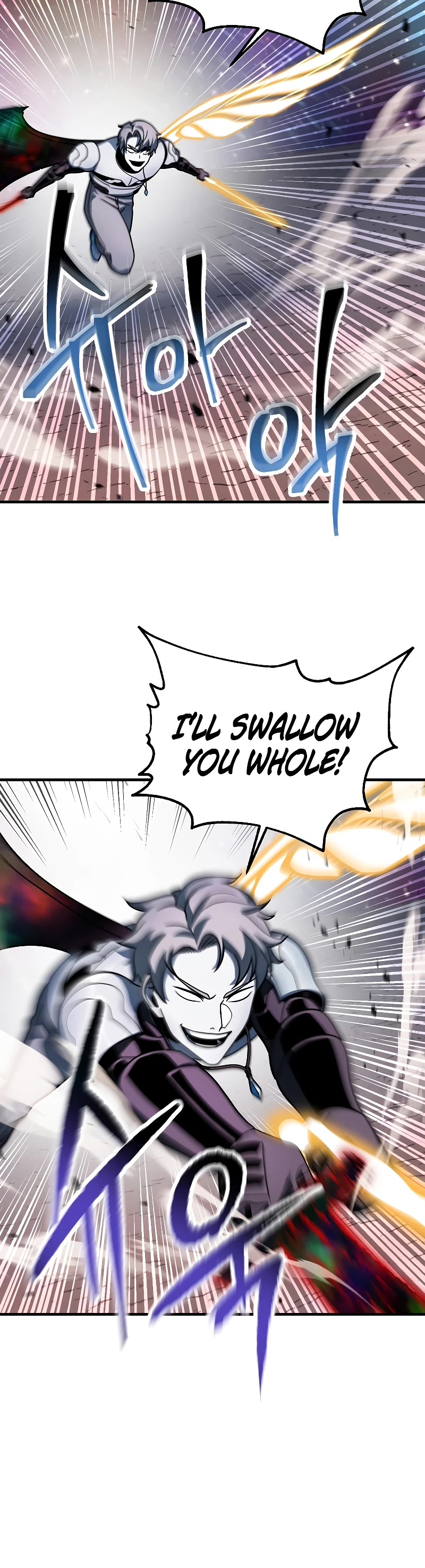 The Player That Can't Level Up Chapter 140 page 16 - Chapter 140