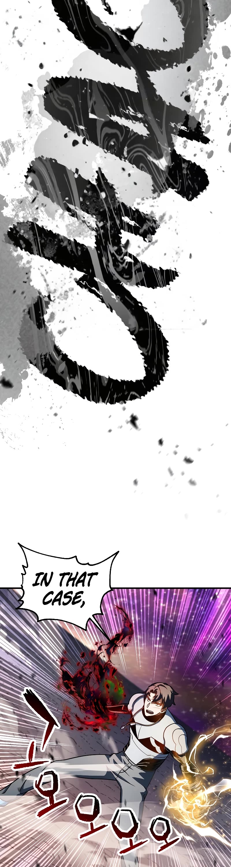 The Player That Can't Level Up Chapter 140 page 18 - Chapter 140