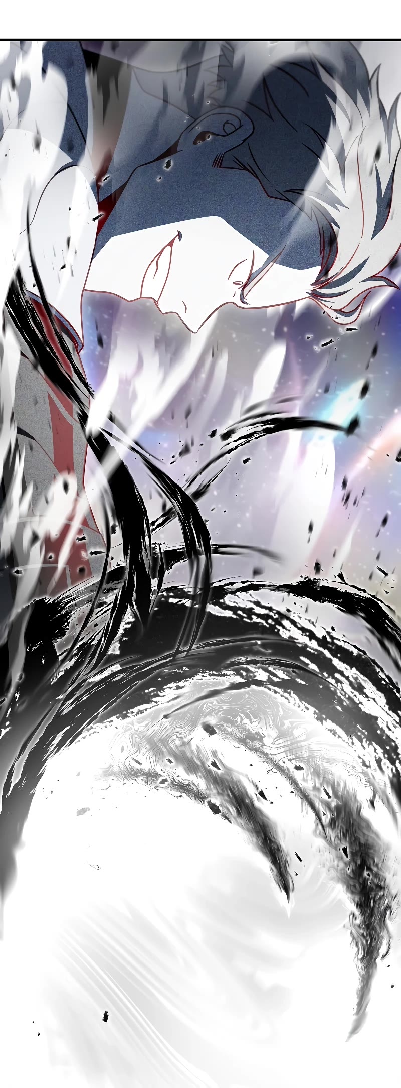 The Player That Can't Level Up Chapter 140 page 21 - Chapter 140