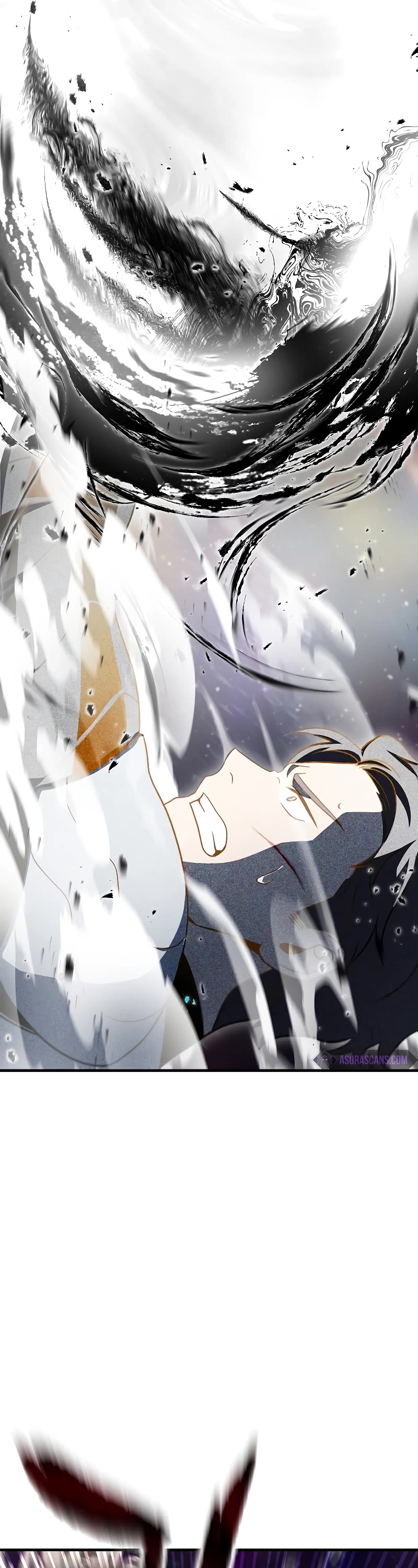 The Player That Can't Level Up Chapter 140 page 22 - Chapter 140