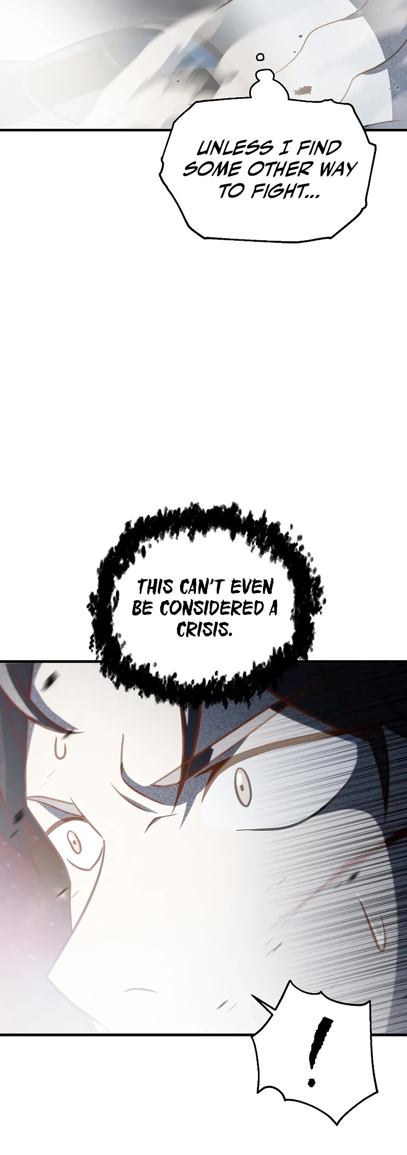 The Player That Can't Level Up Chapter 140 page 25 - Chapter 140