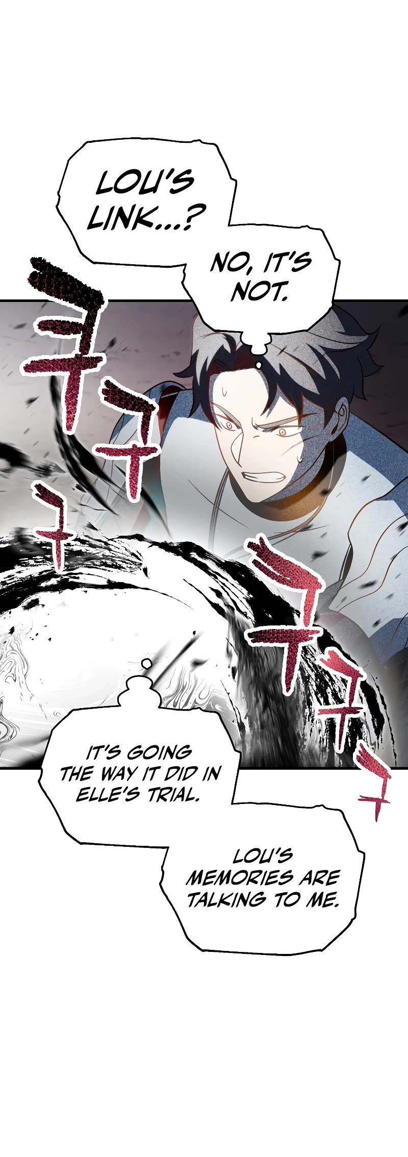 The Player That Can't Level Up Chapter 140 page 26 - Chapter 140