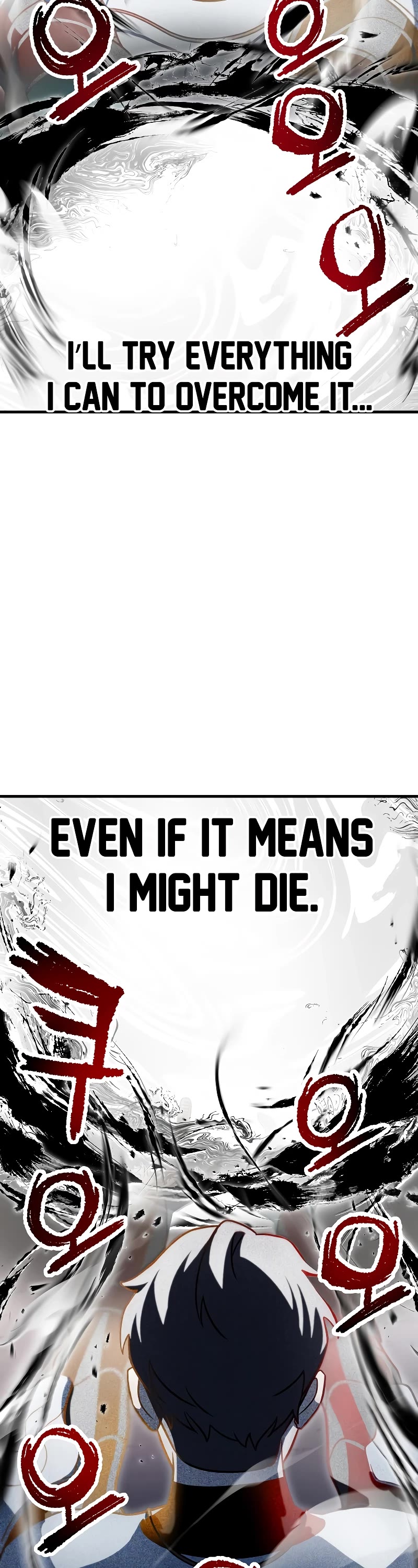 The Player That Can't Level Up Chapter 140 page 29 - Chapter 140