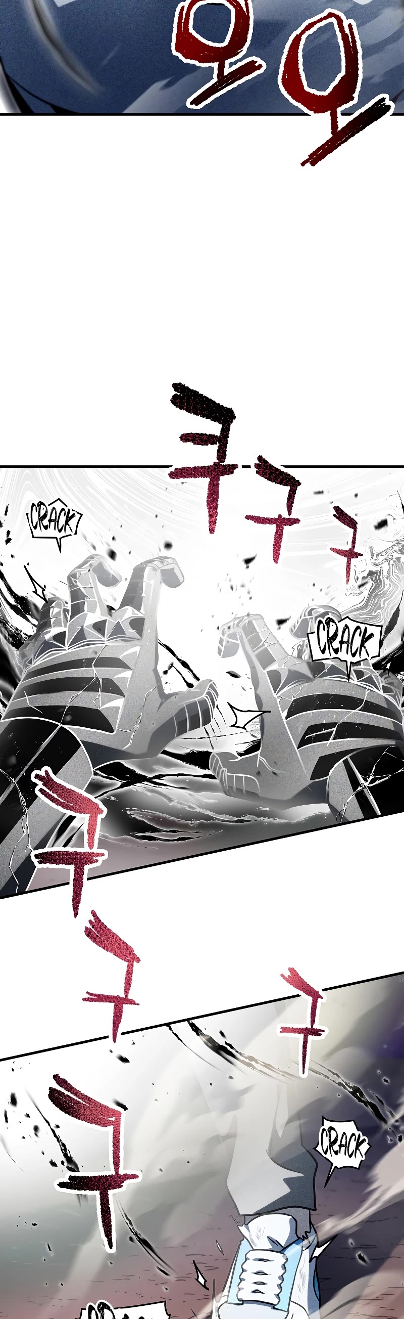 The Player That Can't Level Up Chapter 140 page 30 - Chapter 140