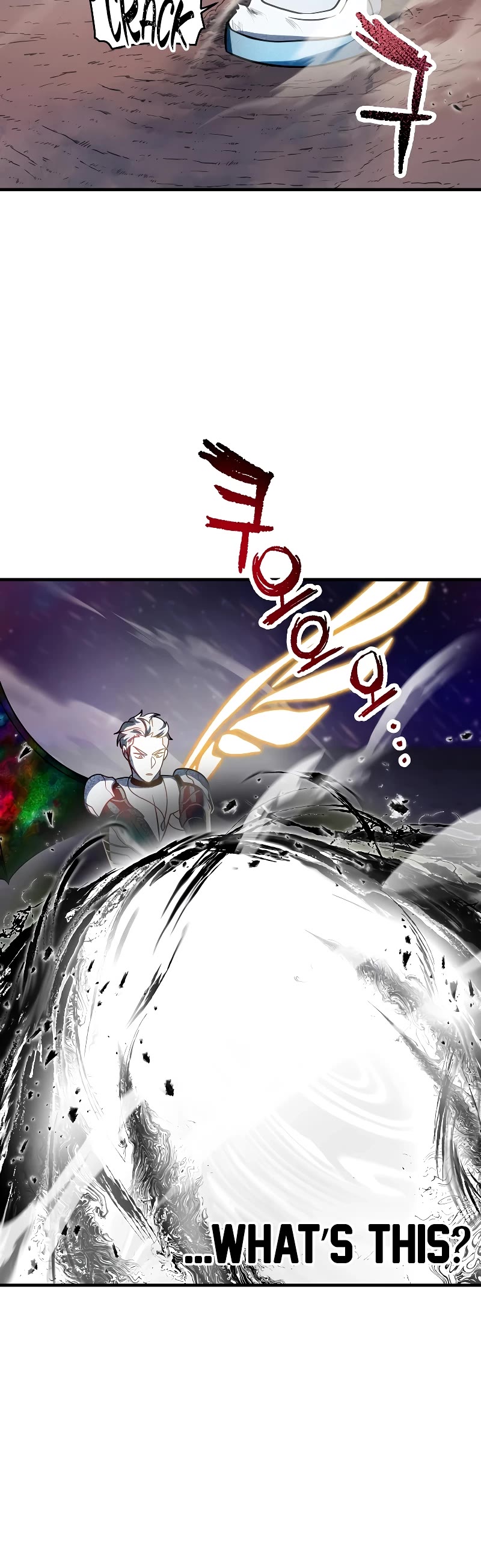 The Player That Can't Level Up Chapter 140 page 31 - Chapter 140