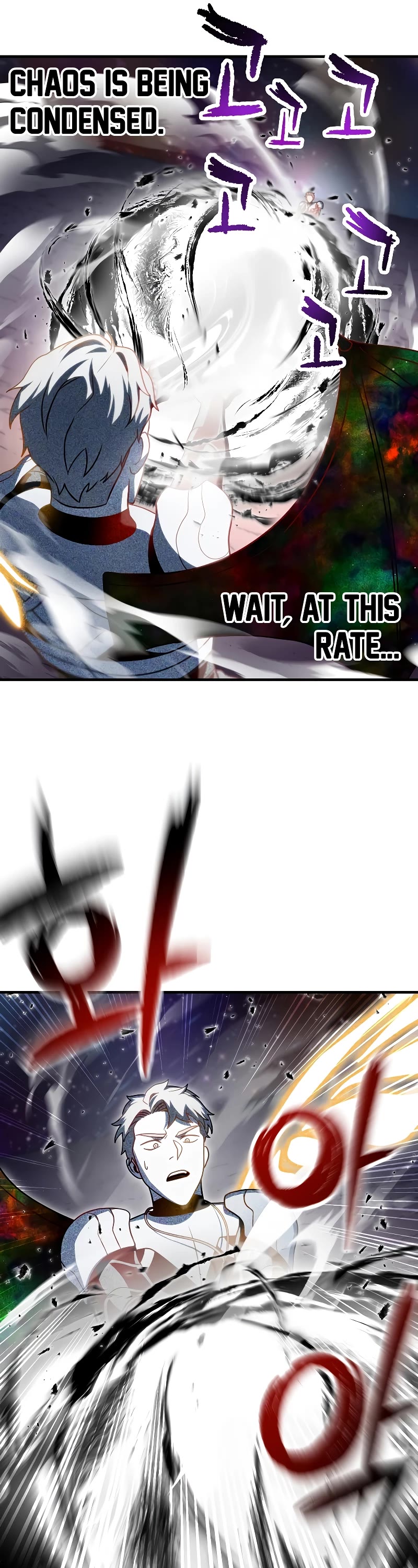 The Player That Can't Level Up Chapter 140 page 32 - Chapter 140