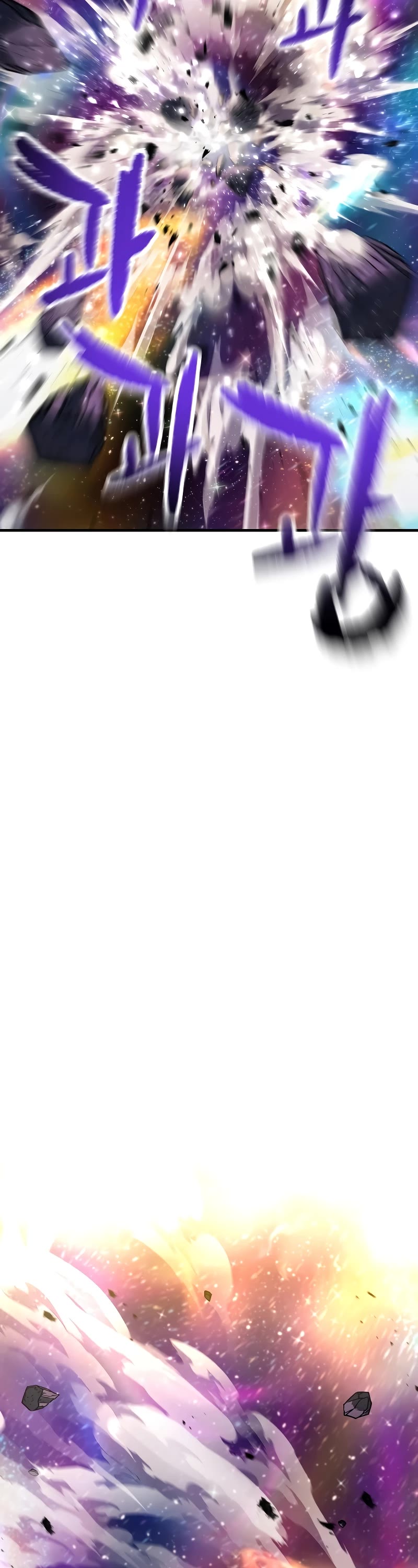 The Player That Can't Level Up Chapter 140 page 34 - Chapter 140