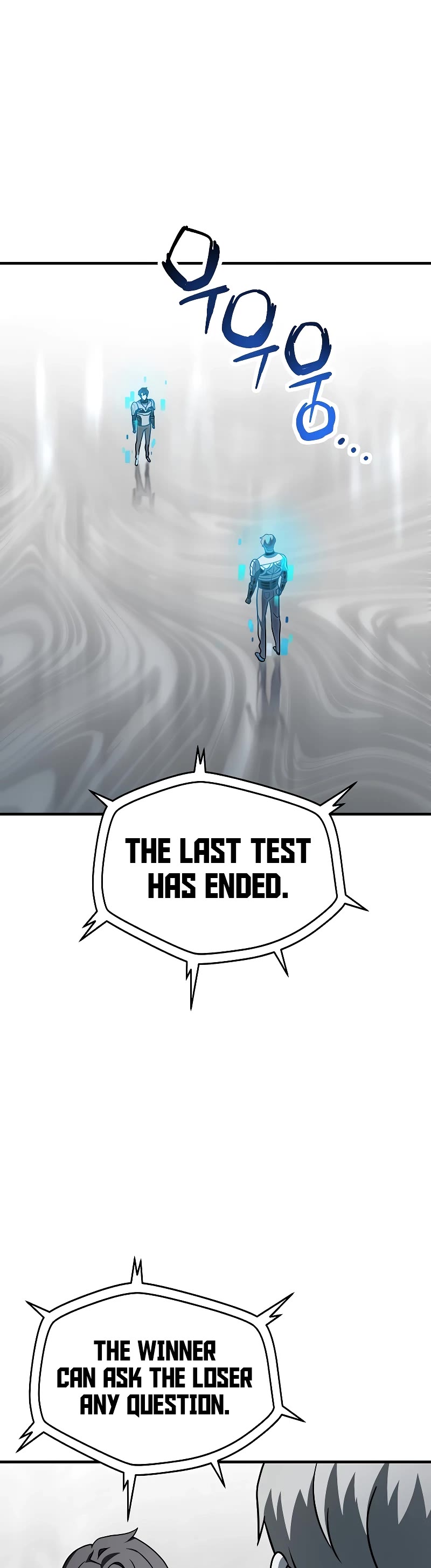 The Player That Can't Level Up Chapter 140 page 40 - Chapter 140