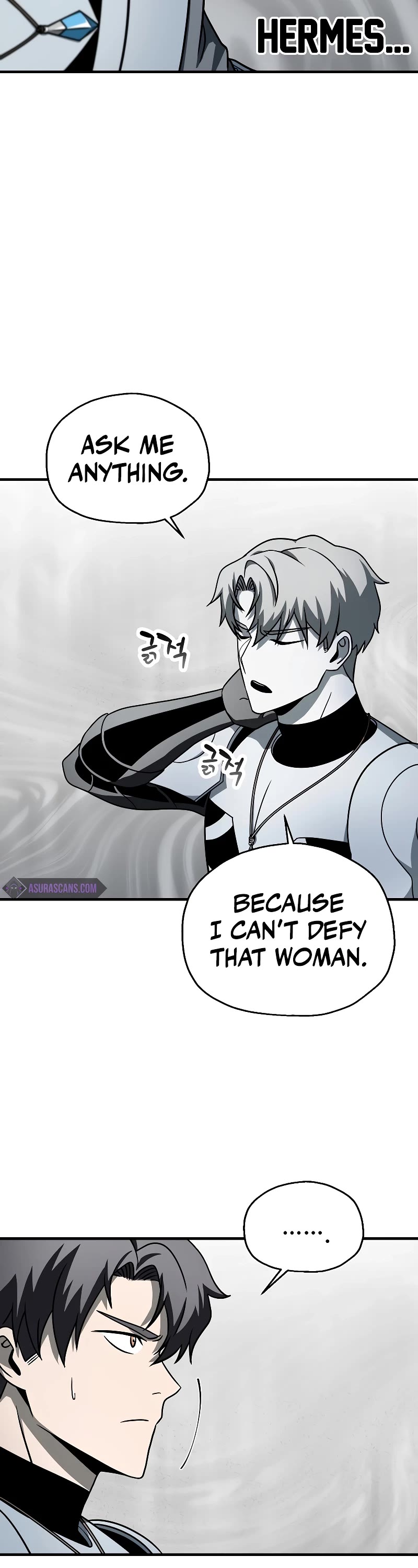 The Player That Can't Level Up Chapter 140 page 43 - Chapter 140