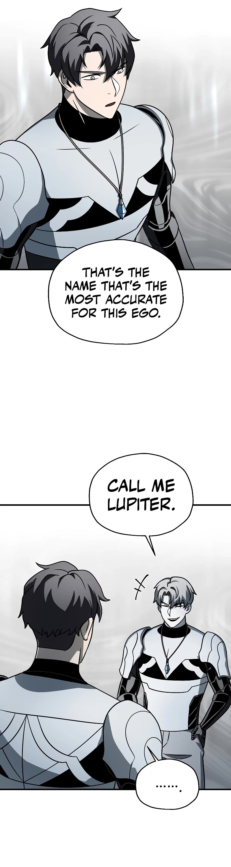 The Player That Can't Level Up Chapter 140 page 46 - Chapter 140