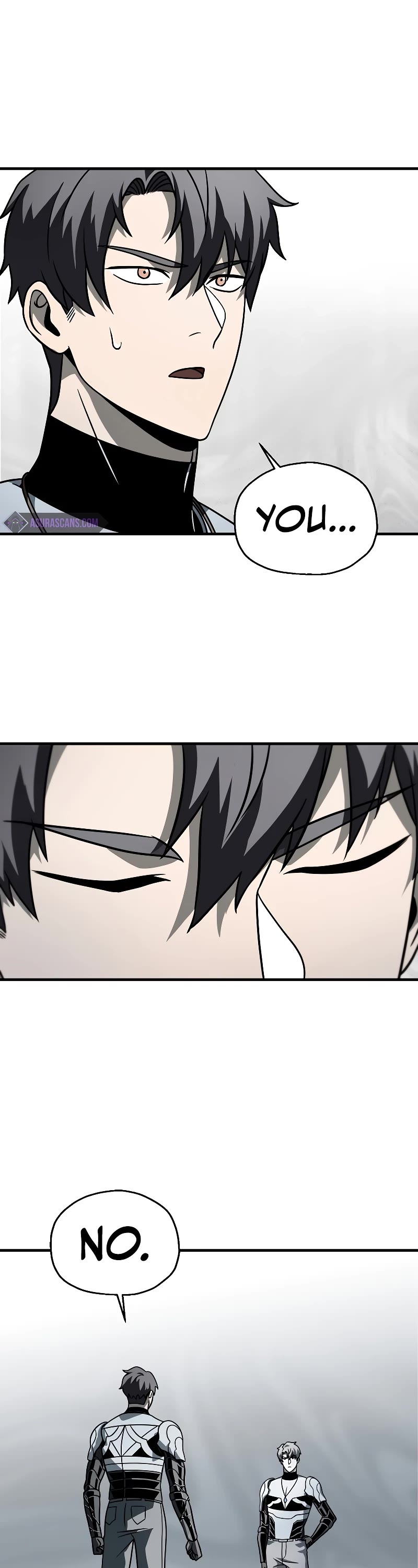 The Player That Can't Level Up Chapter 140 page 47 - Chapter 140