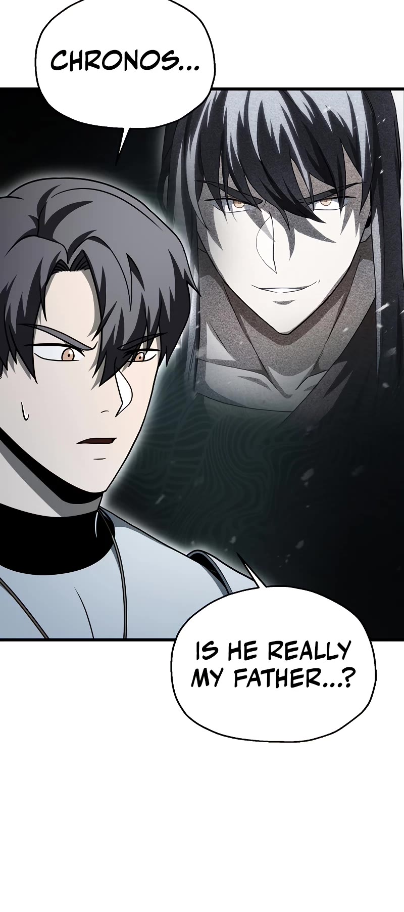 The Player That Can't Level Up Chapter 141 page 11 - Chapter 141