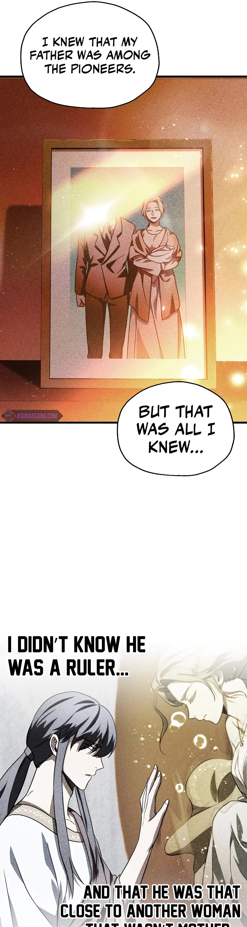 The Player That Can't Level Up Chapter 141 page 12 - Chapter 141
