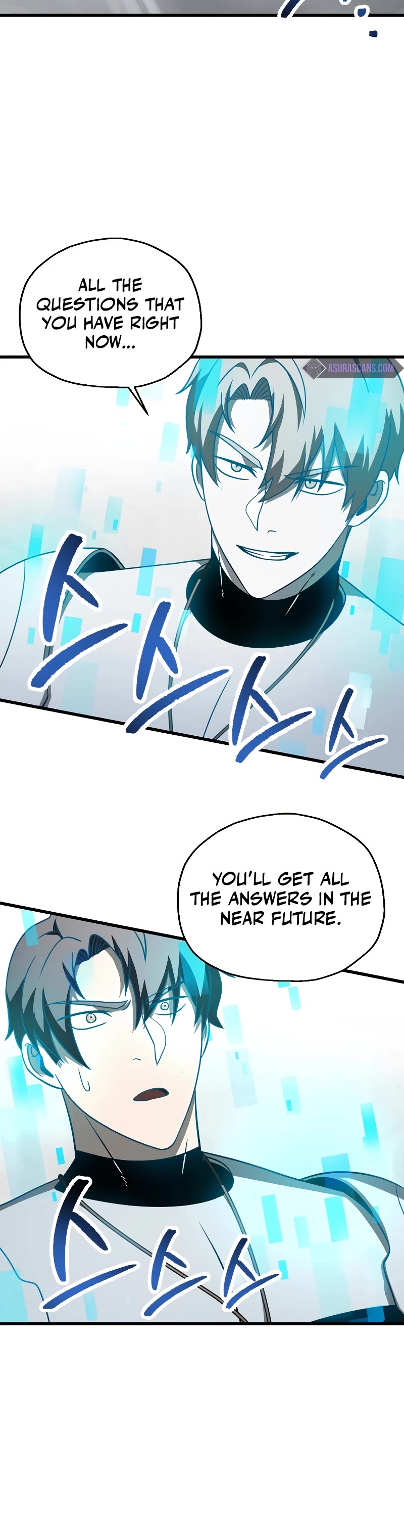 The Player That Can't Level Up Chapter 141 page 17 - Chapter 141