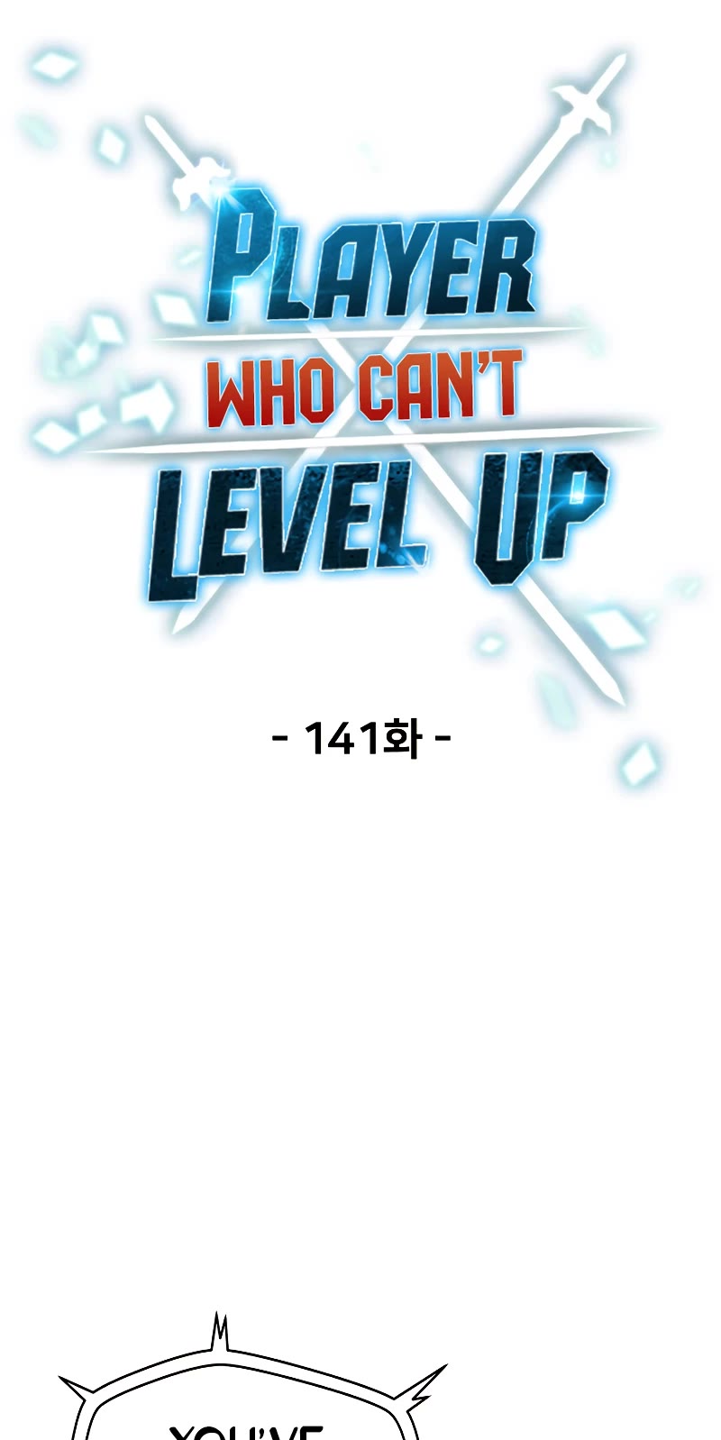 The Player That Can't Level Up Chapter 141 page 19 - Chapter 141