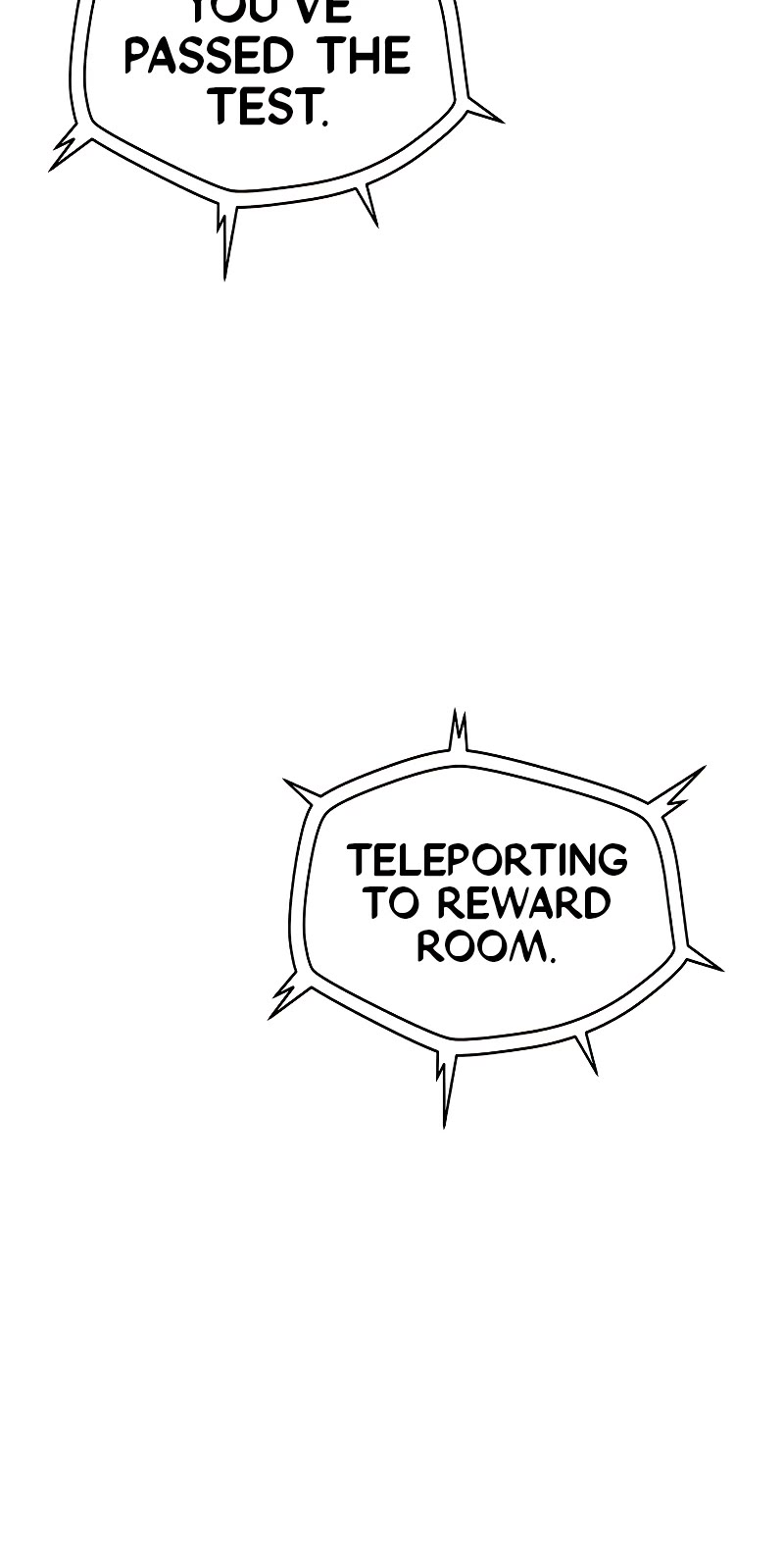 The Player That Can't Level Up Chapter 141 page 20 - Chapter 141