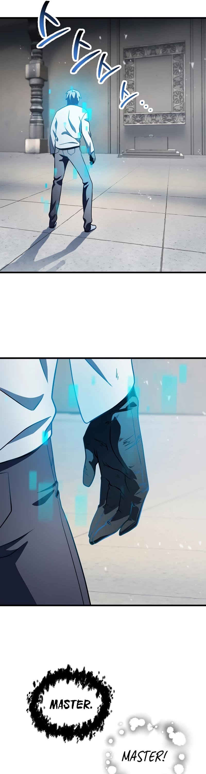 The Player That Can't Level Up Chapter 141 page 21 - Chapter 141