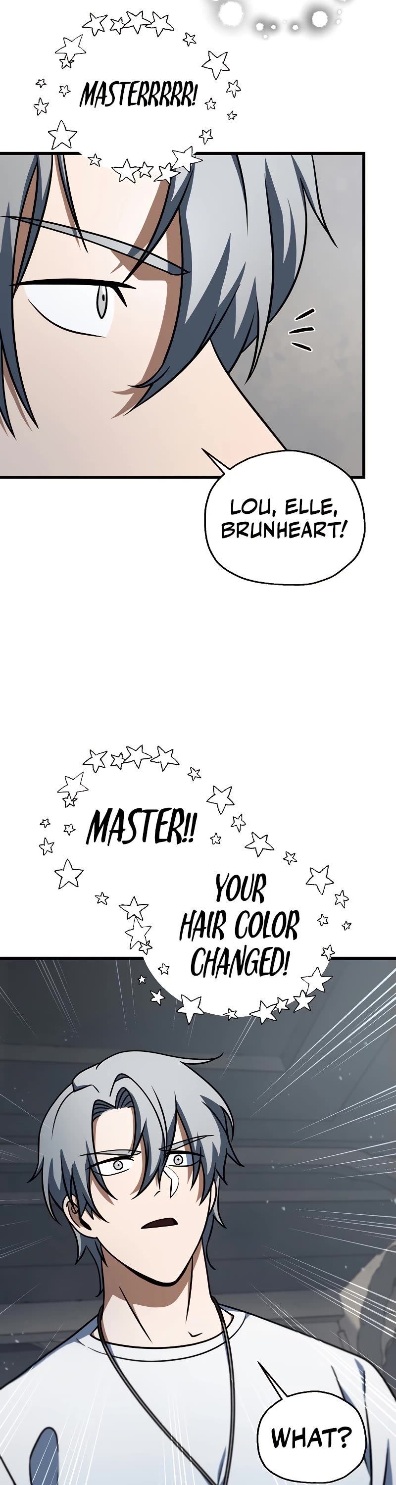 The Player That Can't Level Up Chapter 141 page 22 - Chapter 141