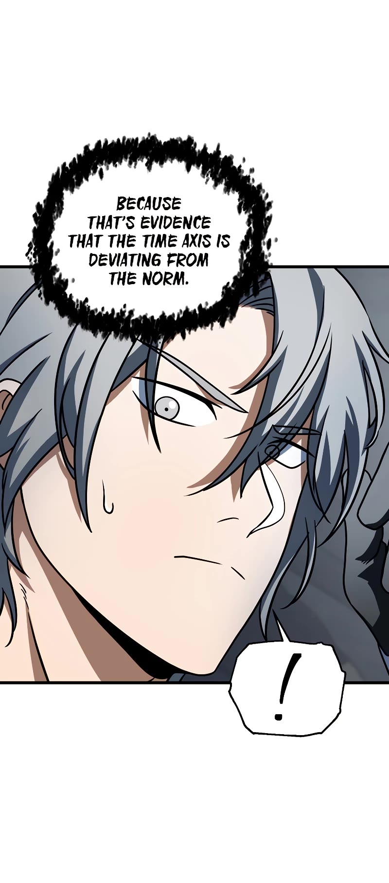 The Player That Can't Level Up Chapter 141 page 25 - Chapter 141