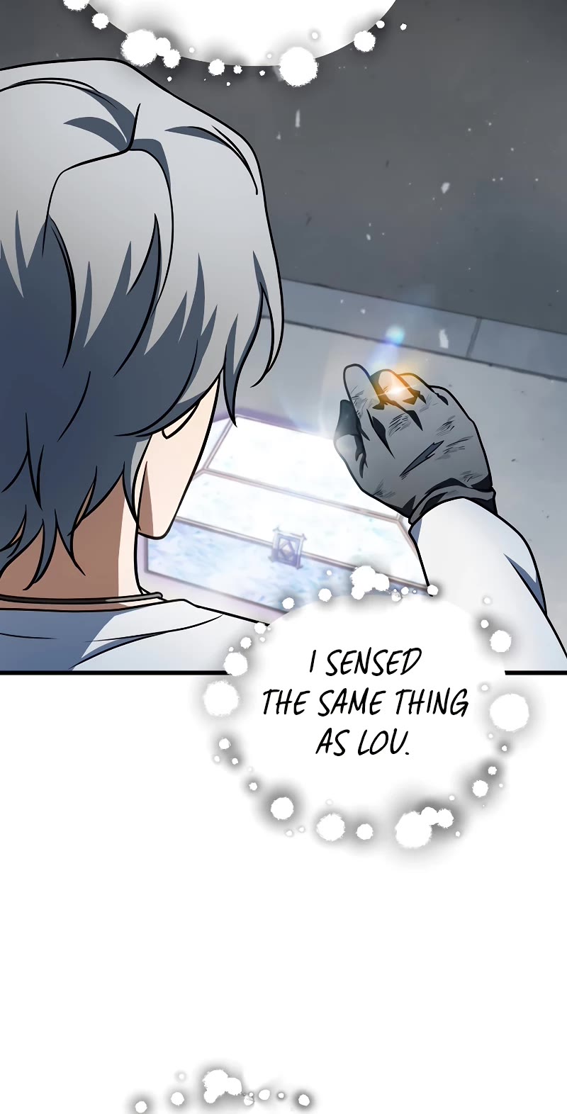 The Player That Can't Level Up Chapter 141 page 30 - Chapter 141