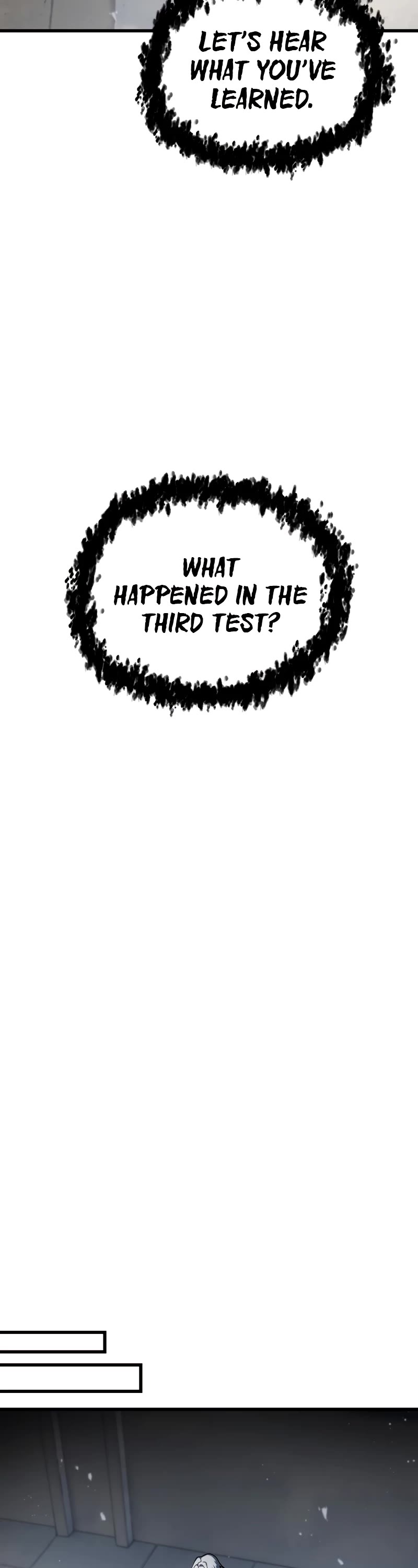 The Player That Can't Level Up Chapter 141 page 32 - Chapter 141