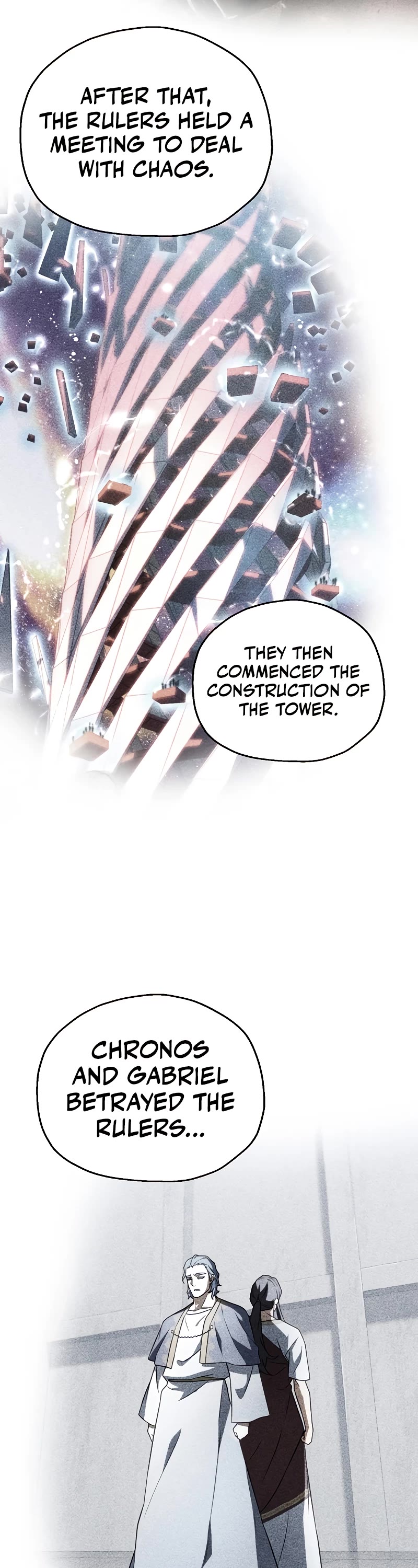 The Player That Can't Level Up Chapter 141 page 36 - Chapter 141