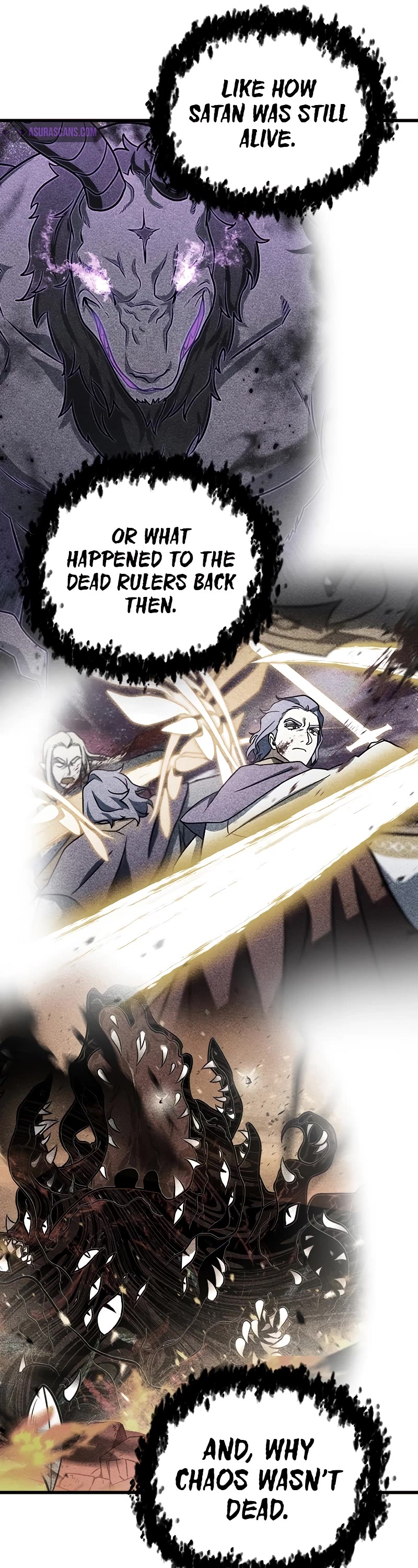The Player That Can't Level Up Chapter 141 page 39 - Chapter 141