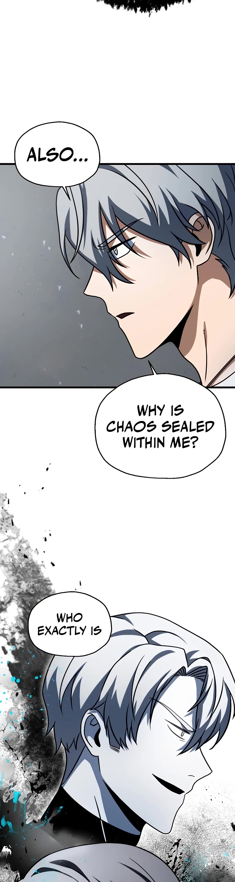 The Player That Can't Level Up Chapter 141 page 40 - Chapter 141