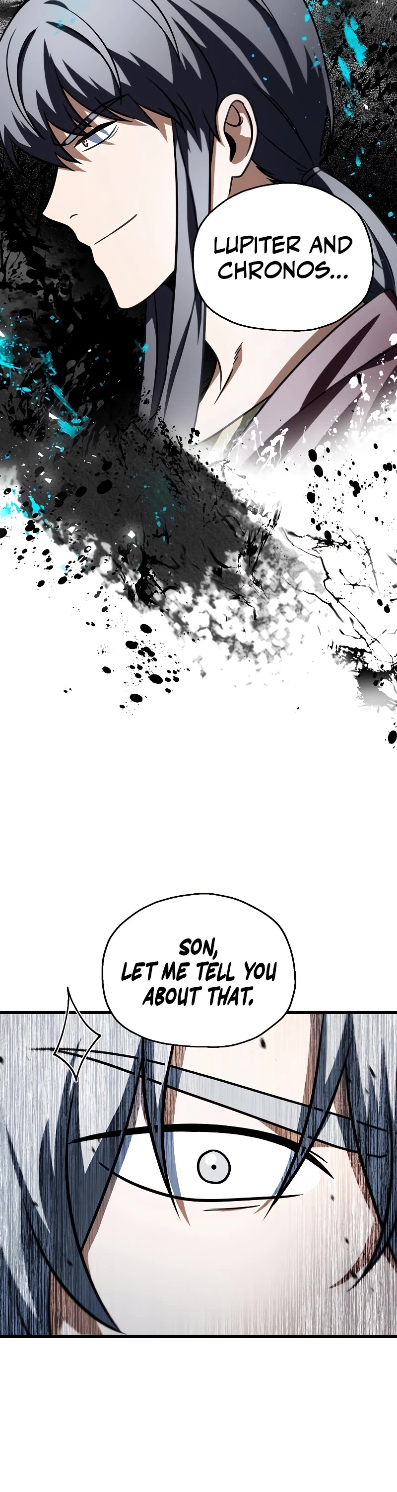 The Player That Can't Level Up Chapter 141 page 41 - Chapter 141