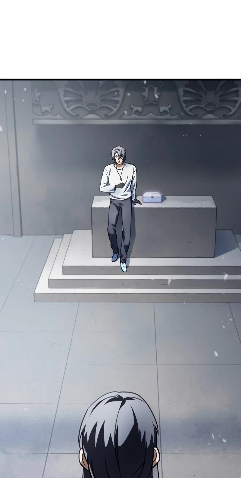The Player That Can't Level Up Chapter 141 page 42 - Chapter 141