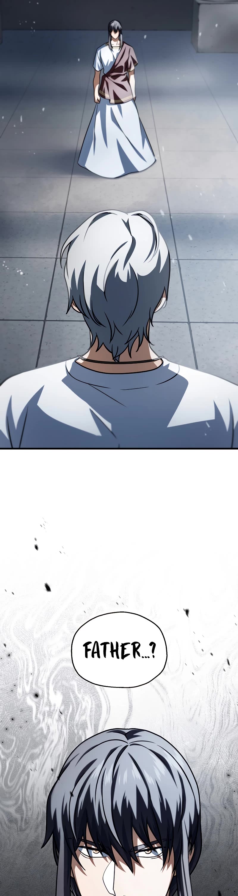 The Player That Can't Level Up Chapter 141 page 44 - Chapter 141