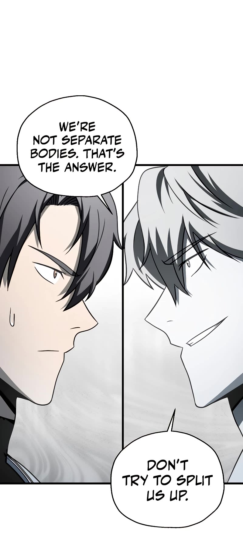 The Player That Can't Level Up Chapter 141 page 5 - Chapter 141