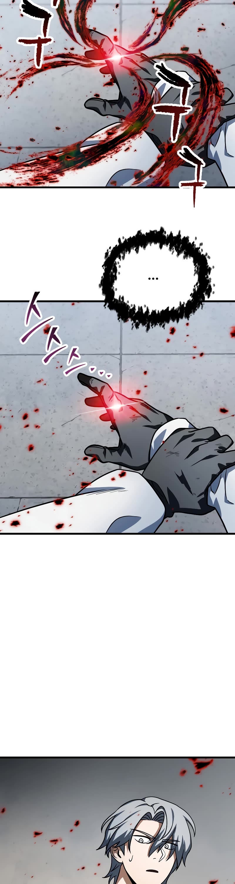 The Player That Can't Level Up Chapter 142 page 12 - Chapter 142