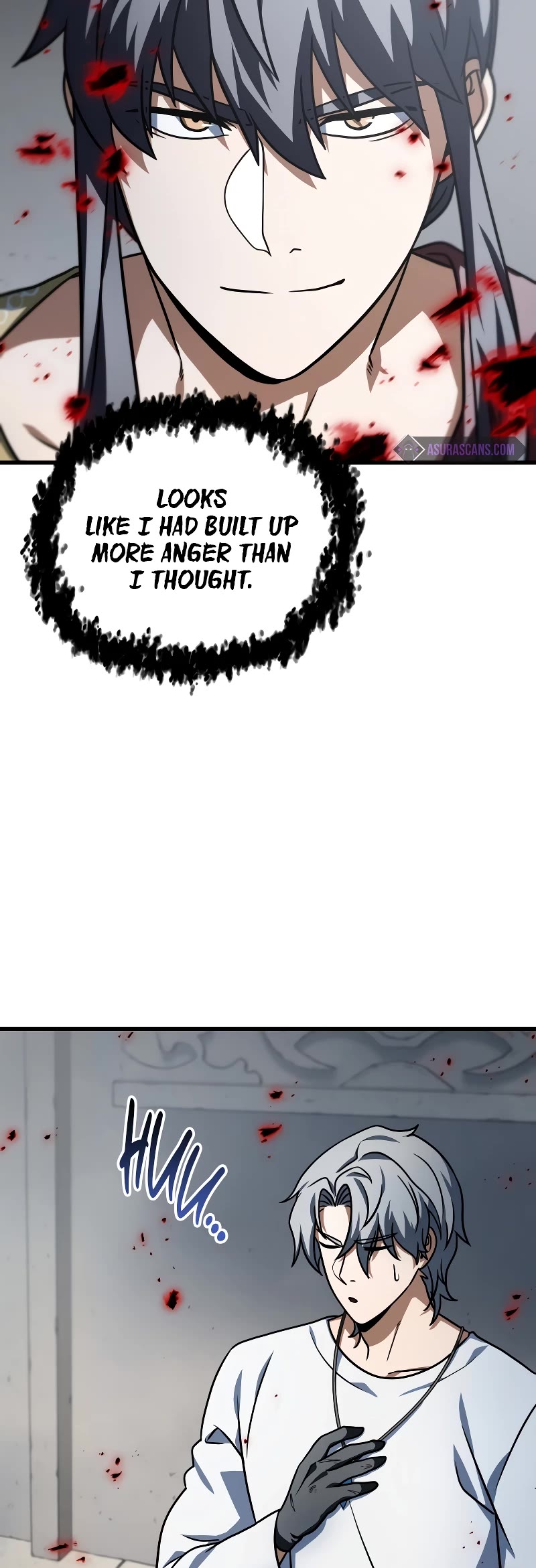 The Player That Can't Level Up Chapter 142 page 14 - Chapter 142