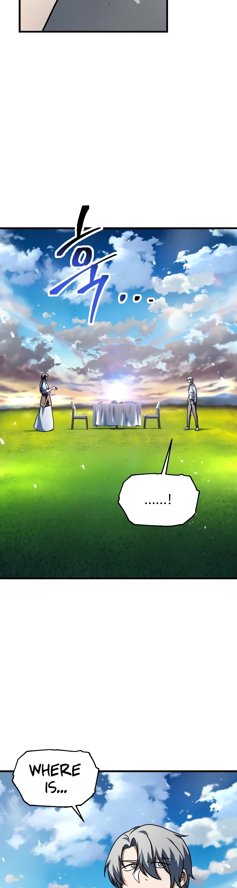 The Player That Can't Level Up Chapter 142 page 18 - Chapter 142