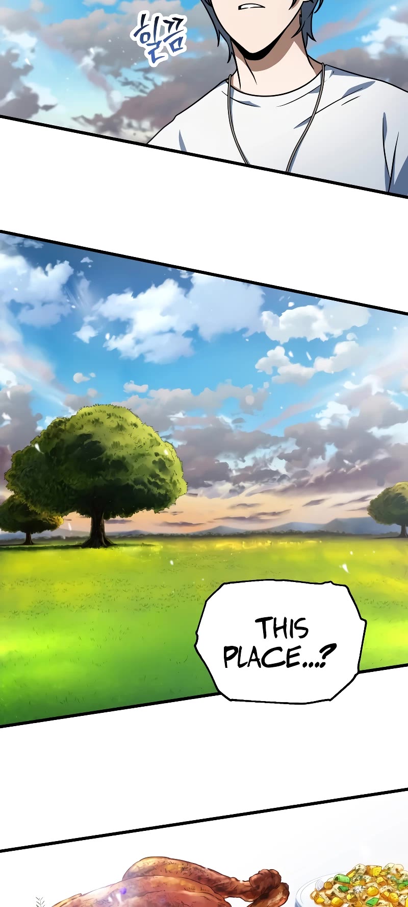 The Player That Can't Level Up Chapter 142 page 19 - Chapter 142