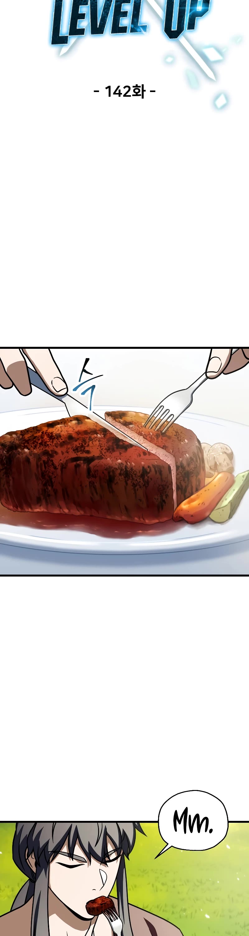 The Player That Can't Level Up Chapter 142 page 22 - Chapter 142