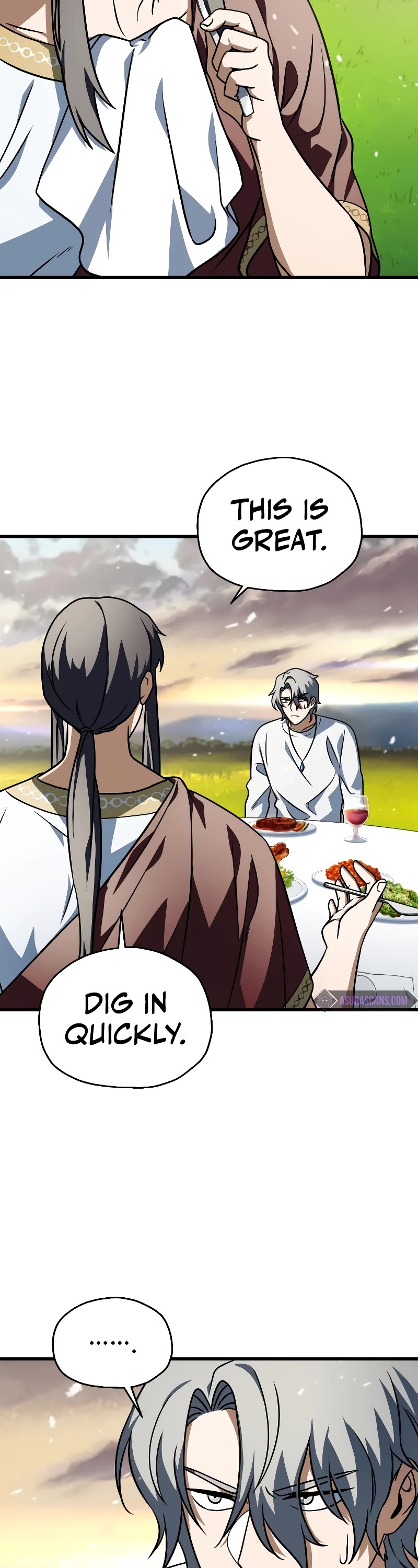 The Player That Can't Level Up Chapter 142 page 23 - Chapter 142