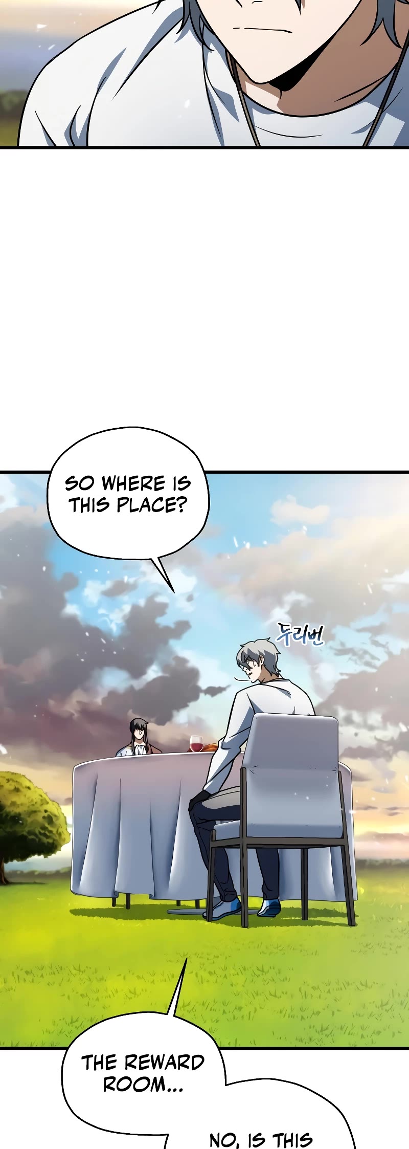 The Player That Can't Level Up Chapter 142 page 24 - Chapter 142