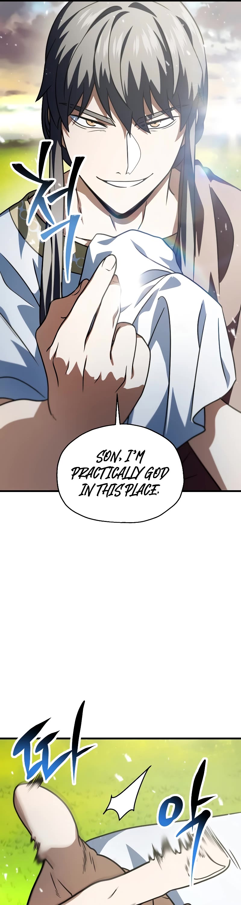 The Player That Can't Level Up Chapter 142 page 26 - Chapter 142