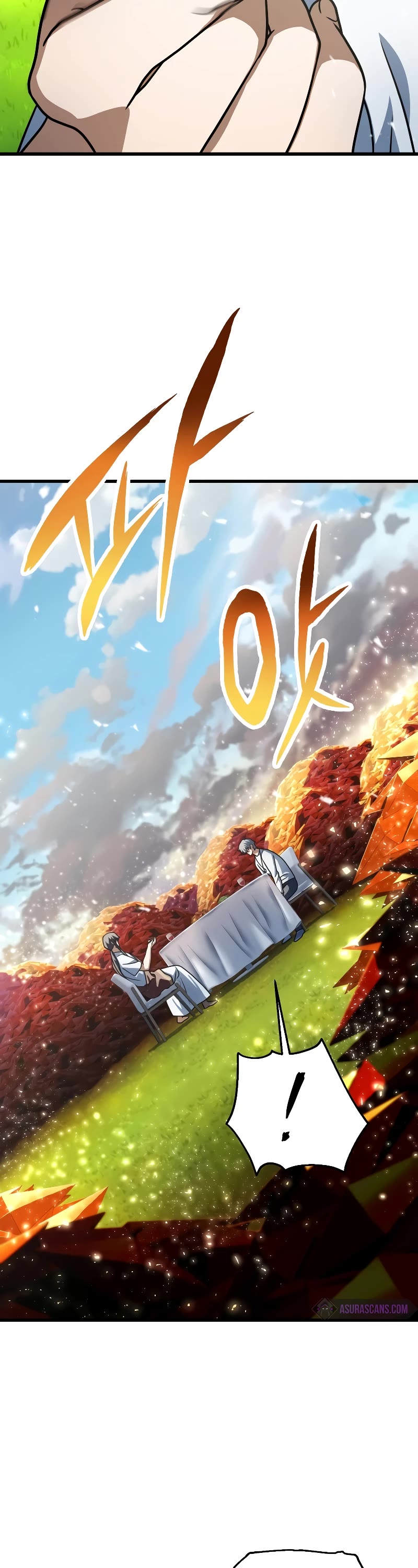 The Player That Can't Level Up Chapter 142 page 27 - Chapter 142