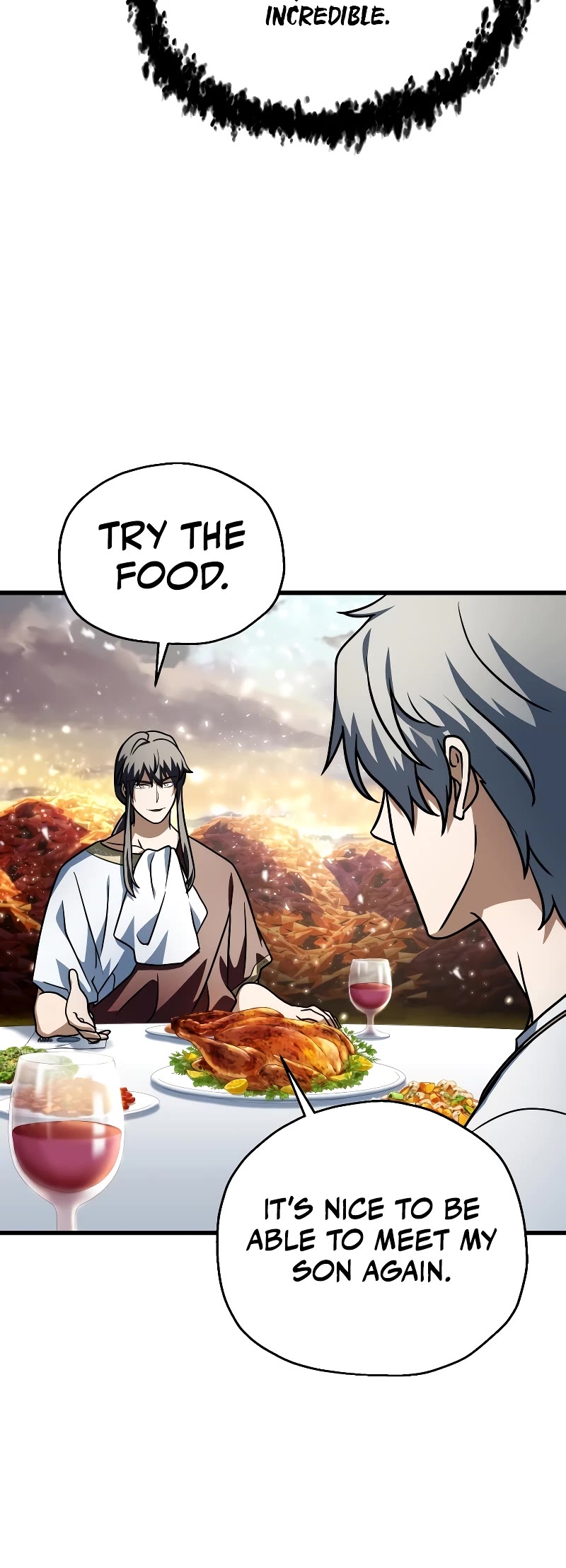 The Player That Can't Level Up Chapter 142 page 29 - Chapter 142