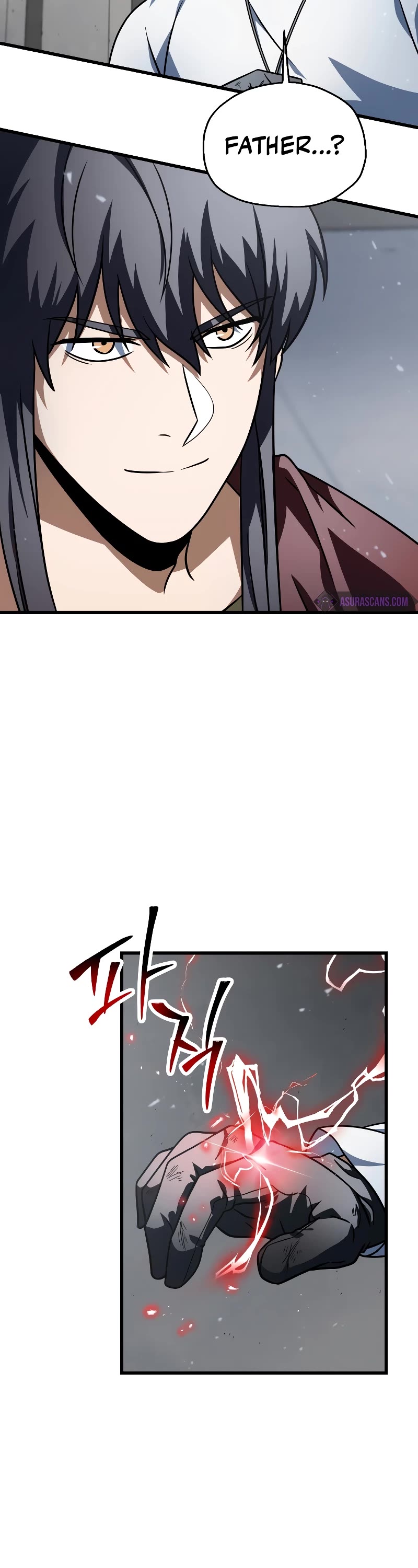 The Player That Can't Level Up Chapter 142 page 3 - Chapter 142