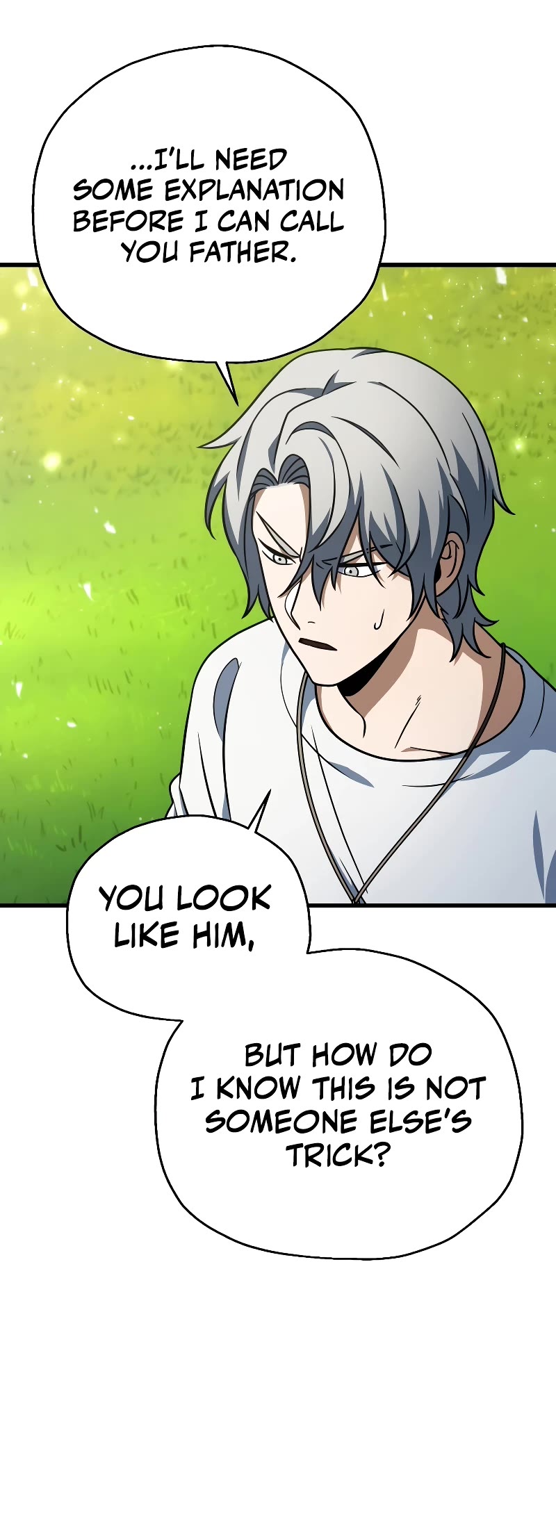 The Player That Can't Level Up Chapter 142 page 30 - Chapter 142