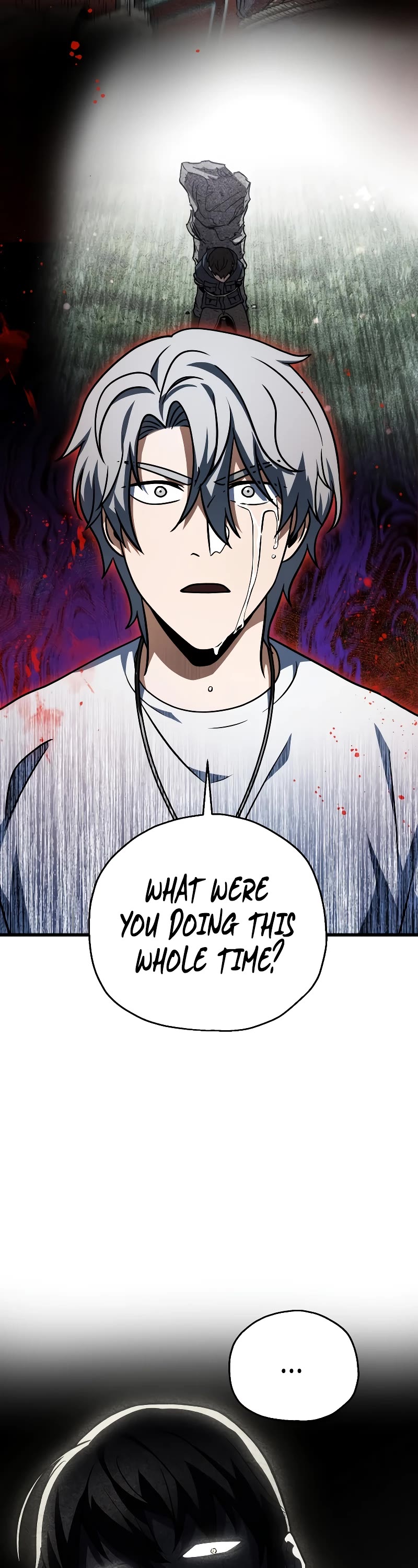 The Player That Can't Level Up Chapter 142 page 36 - Chapter 142