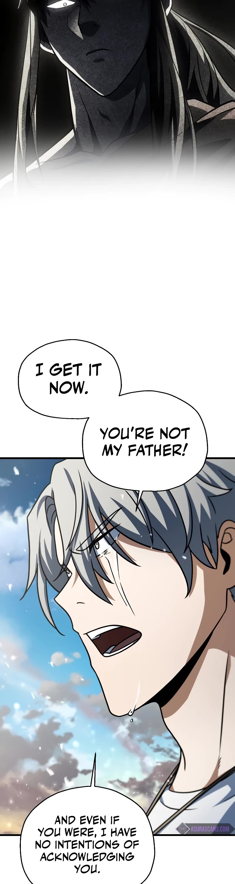 The Player That Can't Level Up Chapter 142 page 37 - Chapter 142
