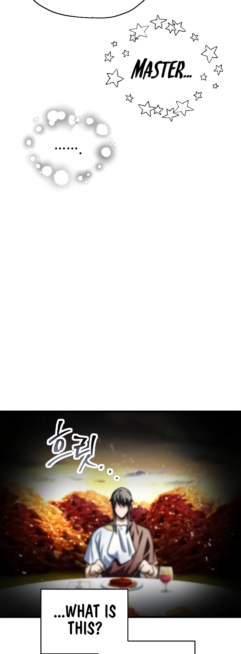 The Player That Can't Level Up Chapter 142 page 38 - Chapter 142