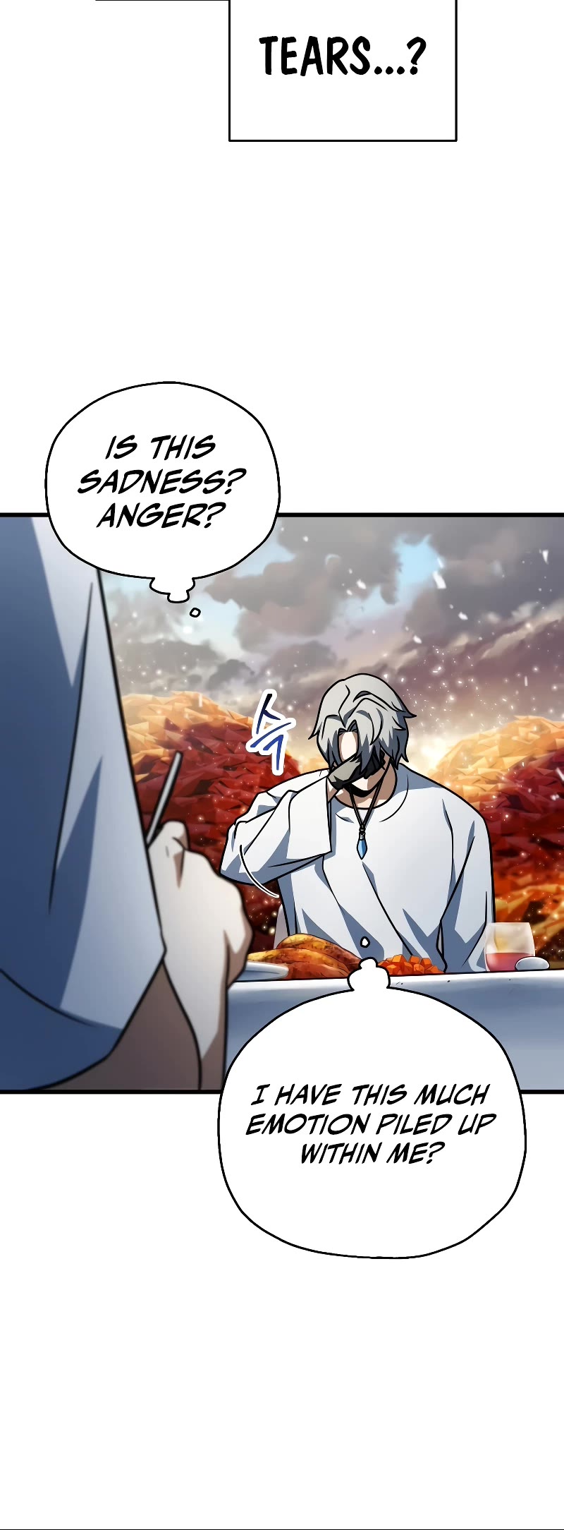 The Player That Can't Level Up Chapter 142 page 39 - Chapter 142