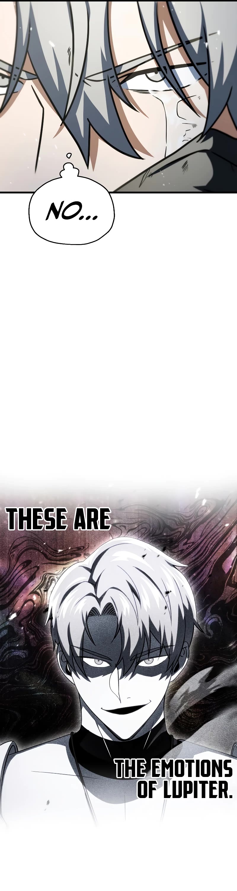 The Player That Can't Level Up Chapter 142 page 40 - Chapter 142